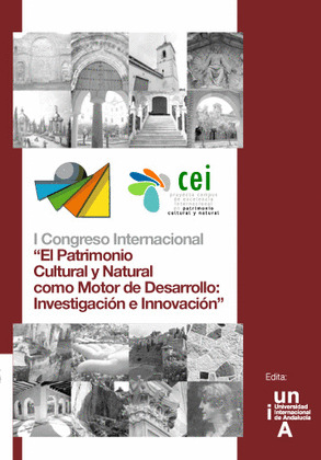 I CONGRESO INTERNACIONAL 