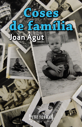 COSES DE FAMILIA
