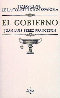 EL GOBIERNO