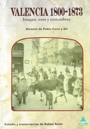 VALENCIA, 1800-1873