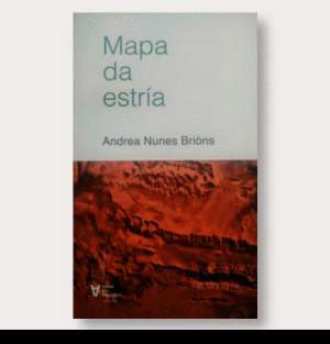 MAPA DE ESTRIAS