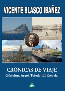 CRÓNICAS DE VIAJE