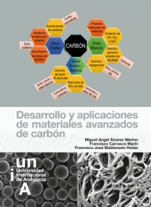 DESARROLLO Y APLICACIONES DE MATERIALES AVANZADOS DE CARBÓN