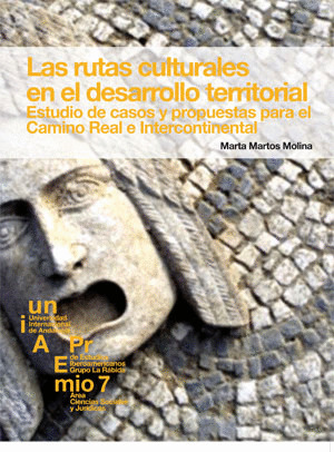 LAS RUTAS CULTURALES EN EL DESARROLLO TERRITORIAL