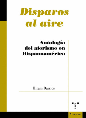 DISPAROS AL AIRE