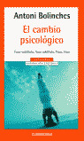EL CAMBIO PSICOLOGICO