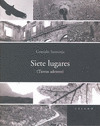 SIETE LUGARES