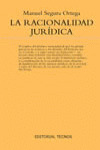 LA RACIONALIDAD JURÍDICA