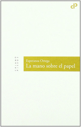 LA MANO SOBRE EL PAPEL