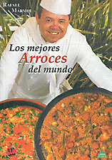 LOS MEJORES ARROCES DEL MUNDO
