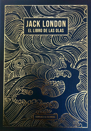 LIBRO DE LAS OLAS, EL