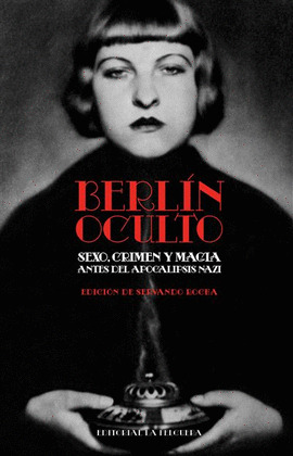 BERLÍN OCULTO