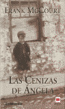 LAS CENIZAS DE ANGELA-ESTUCHE