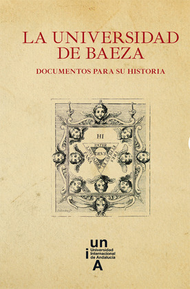UNIVERSIDAD DE BAEZA