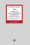 FORMACIÓN DE LA CONSTITUCIÓN Y JURISDICCIÓN CONSTITUCIONAL