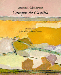 CAMPOS DE CASTILLA.ANTONIO MACHADO.