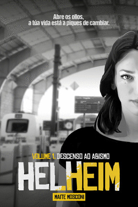 HELHEIM I: DESCENSO AO ABISMO