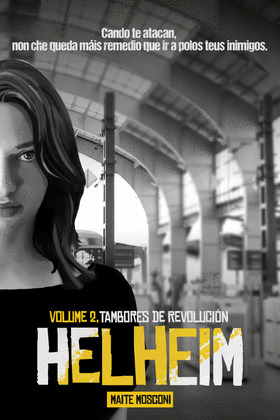 HELHEIM II: TAMBORES DE REVOLUCIÓN