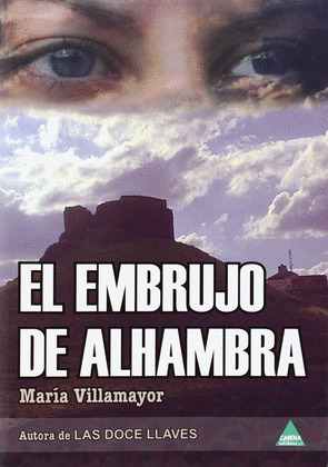 EMBRUJO DE ALHAMBRA