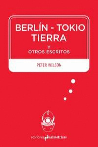 BERLÍN-TOKIO
