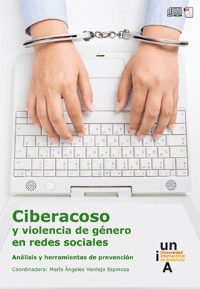 CIBERACOSO Y VIOLENCIA DE GÉNERO EN REDES SOCIALES.