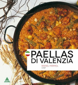 PAELLAS DI VALENZIA (EN ITALIANO)