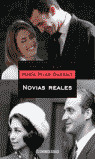 NOVIAS REALES