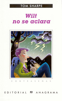 WILT NO SE ACLARA