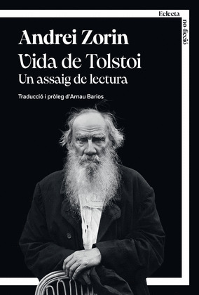 VIDA DE TOLSTOI