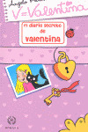 VALENTINA. DIARIO SECRETO