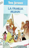 FAMILIA MUMIN, LA