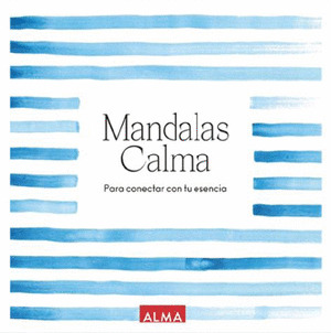 MANDALAS CALMA