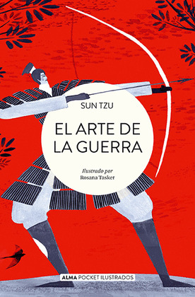 ARTE DE LA GUERRA, EL (POCKET)