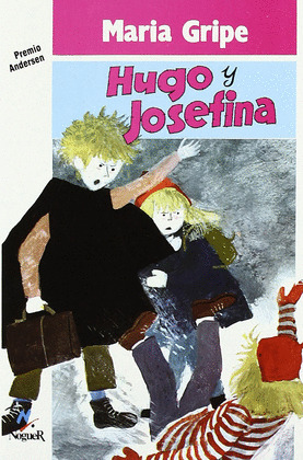 HUGO Y JOSEFINA