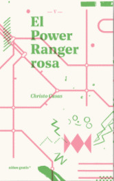 POWER RANGER ROSA, EL