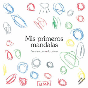 MIS PRIMEROS MANDALAS