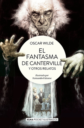 FANTASMA DE CANTERVILLE Y OTROS RELATOS, EL