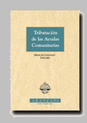 TRIBUTACION DE AYUDAS COMUNITARIAS
