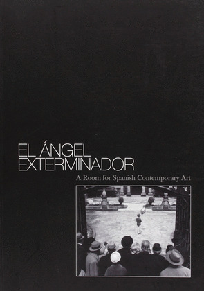 ÁNGEL EXTERMINADOR, EL
