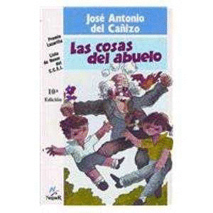 COSAS DEL ABUELO, LAS