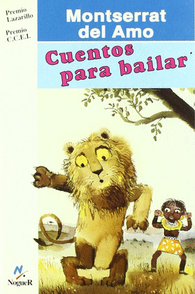 CUENTOS PARA BAILAR