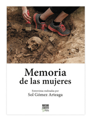 MEMORIA DE LAS MUJERES