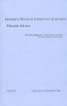 FILOSOFIA DEL ARTE