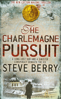 CO9 CHARLEMAGNE PURSUIT