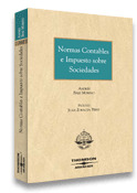 NORMAS CONTABLES E IMPUESTO SOBRE SOCIEDADES
