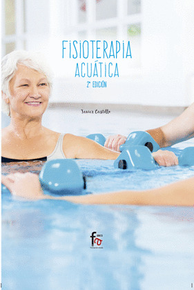 FISIOTERAPIA ACUÁTICA 2-ED