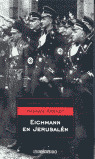 EICHMANN EN JERUSALEN