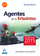 AGENTES DE LA ERTZAINTZA