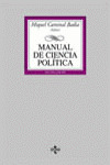 MANUAL DE CIENCIA POLÍTICA