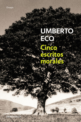 ENS104. CINCO ESCRITOS MORALES
